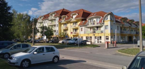 Karolina apartman